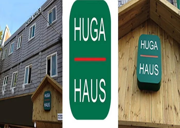 Huga Haus Hostal *