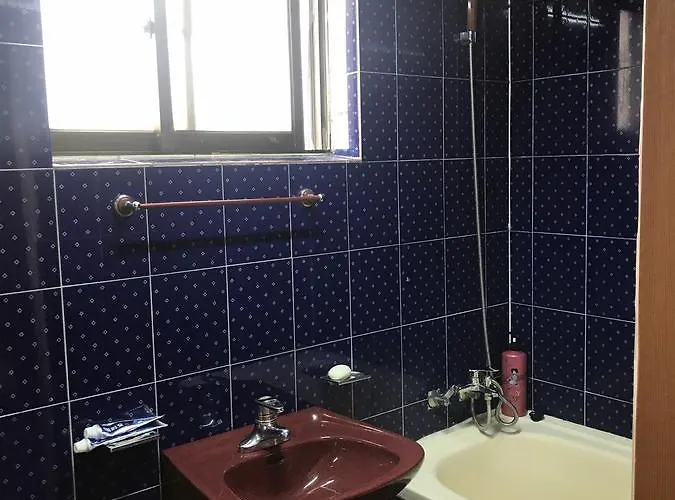 Hostal Huga Haus
