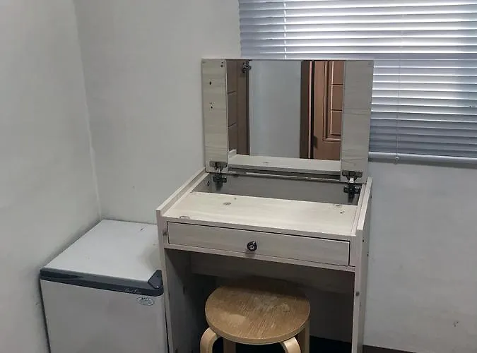 Hostal Huga Haus Seúl