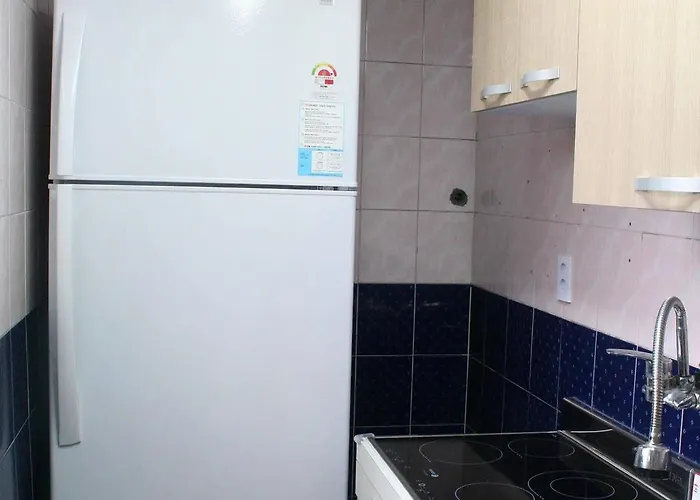 Huga Haus Hostal Seúl