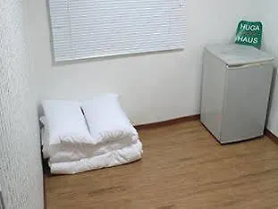 Hostal Huga Haus Seúl